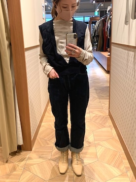 kinaさんのコーディネート