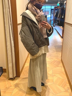 kinaさんのコーディネート