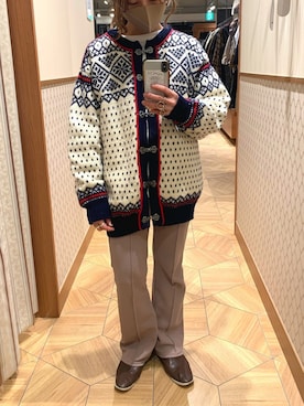 kinaさんのコーディネート