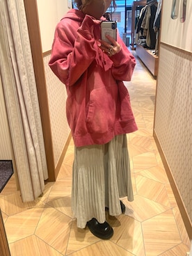 kinaさんのコーディネート