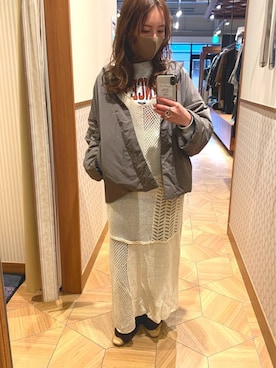 kinaさんのコーディネート