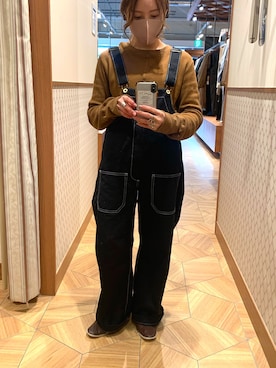 kinaさんのコーディネート