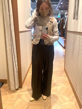 kinaさんのコーディネート