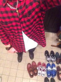 goro's | ネックレス