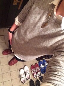 UNIQLO | スウェット