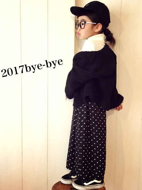 おははさんのコーディネート