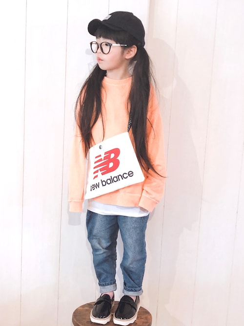 おははさんのコーディネート