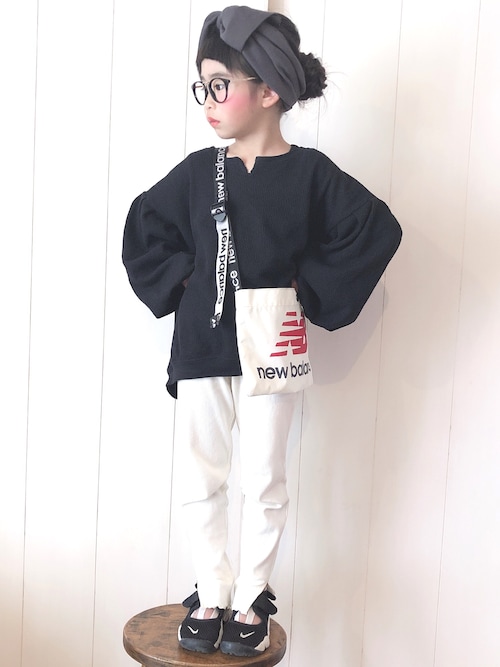 おははさんのコーディネート