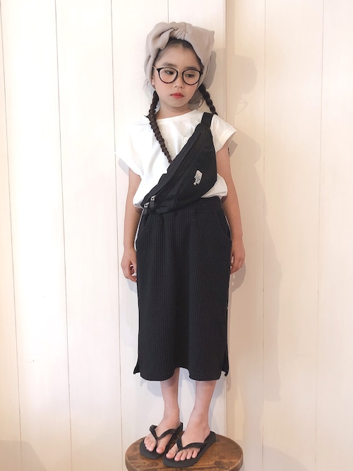 おははさんのコーディネート
