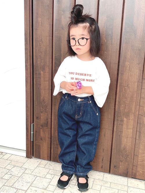 おははさんのコーディネート