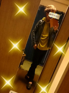 EIZYYY さんのコーディネート