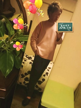 EIZYYY さんのコーディネート