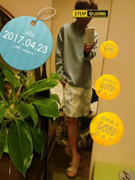 EIZYYY さんのコーディネート