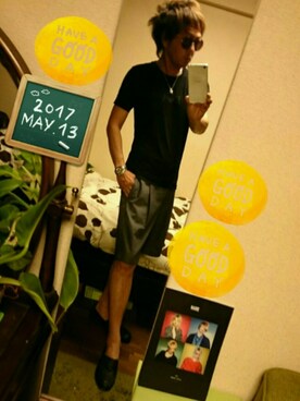 EIZYYY さんのコーディネート