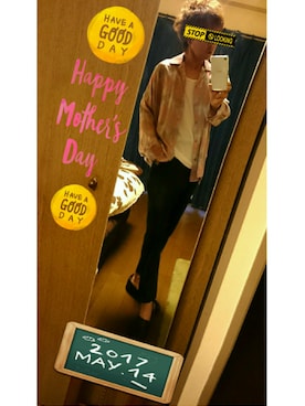 EIZYYY さんのコーディネート