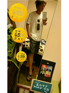 EIZYYY さんのコーディネート