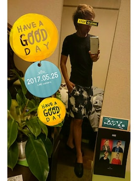 EIZYYY さんのコーディネート