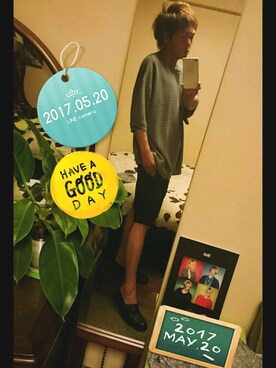 EIZYYY さんのコーディネート