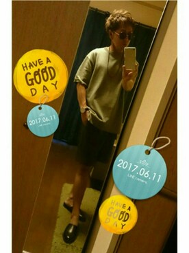 EIZYYY さんのコーディネート