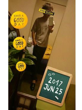 EIZYYY さんのコーディネート