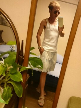 EIZYYY さんのコーディネート