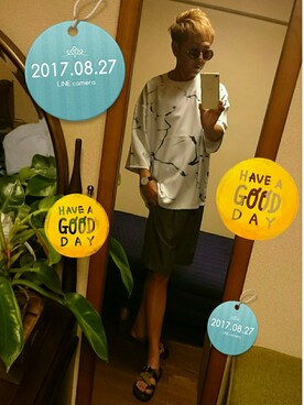 EIZYYY さんのコーディネート