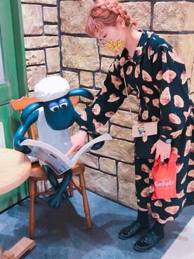 ぴこたさんのコーディネート