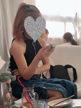 ぴこたさんのコーディネート