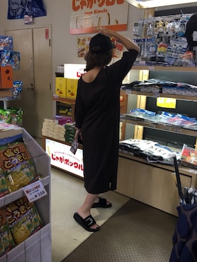 Naruさんのコーディネート