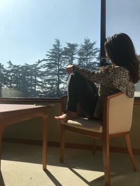 Naruさんのコーディネート