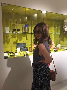 Naruさんのコーディネート