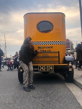 Naruさんのコーディネート