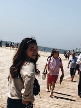 Naruさんのコーディネート