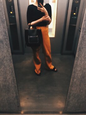 Naruさんのコーディネート