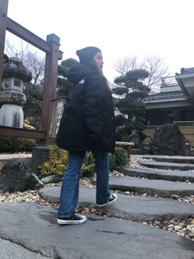 Naruさんのコーディネート