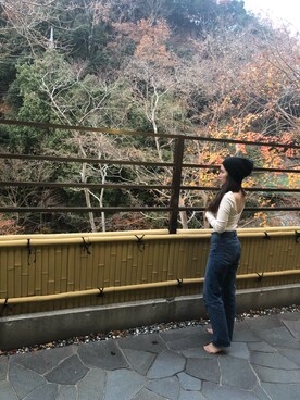 Naruさんのコーディネート