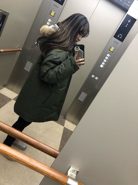 Naruさんのコーディネート