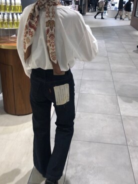 Naruさんのコーディネート