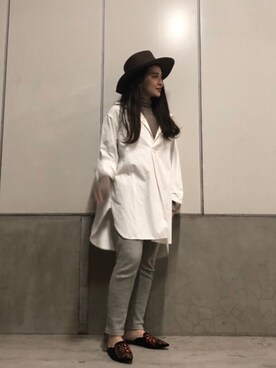 Naruさんのコーディネート