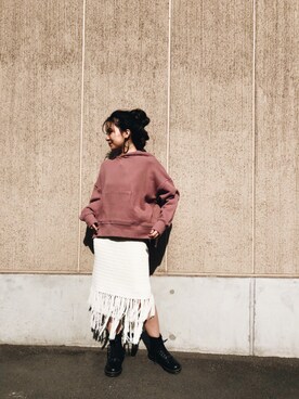 Naruさんのコーディネート