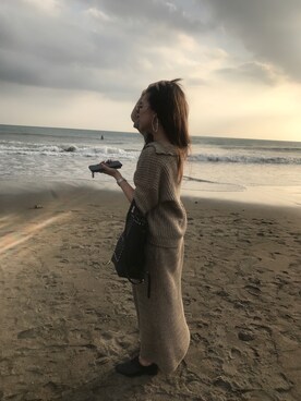 Naruさんのコーディネート