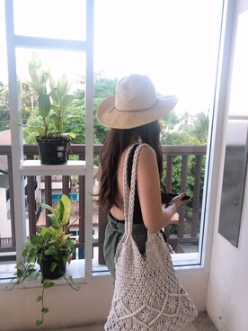 Naruさんのコーディネート