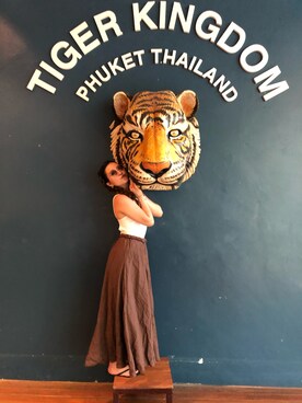 Naruさんのコーディネート