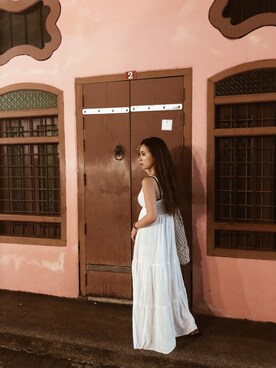 Naruさんのコーディネート