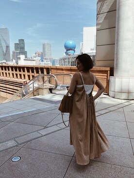 Naruさんのコーディネート