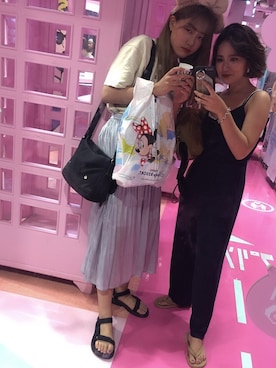 Naruさんのコーディネート