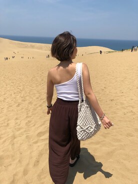 Naruさんのコーディネート