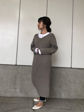 Naruさんのコーディネート