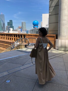 Naruさんのコーディネート