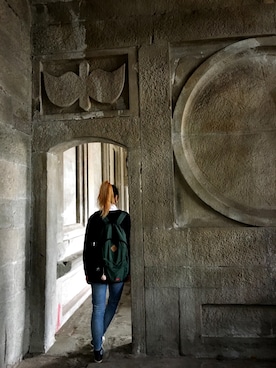 手机顽症さんのコーディネート